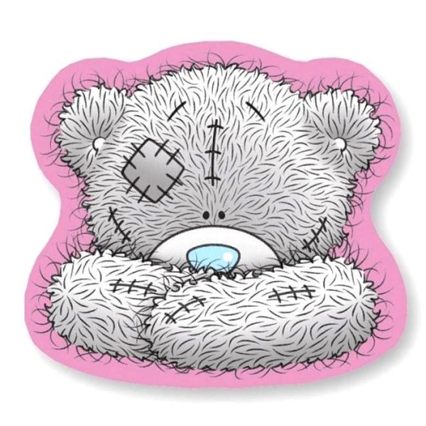 Мишки Tatty Teddy