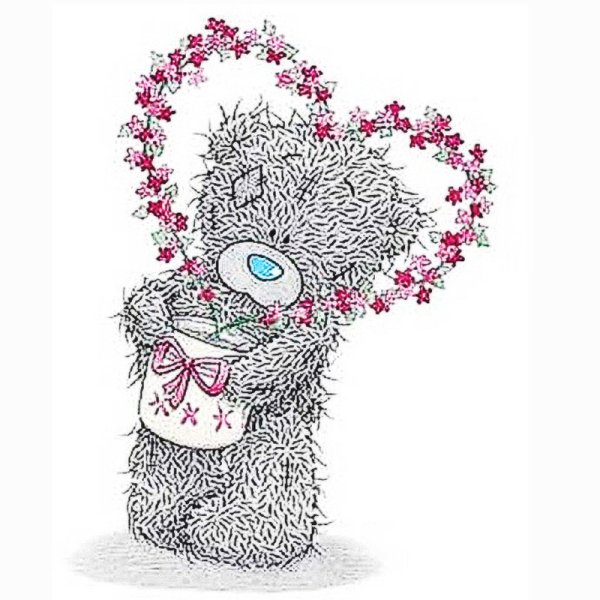 Мишка Тедди