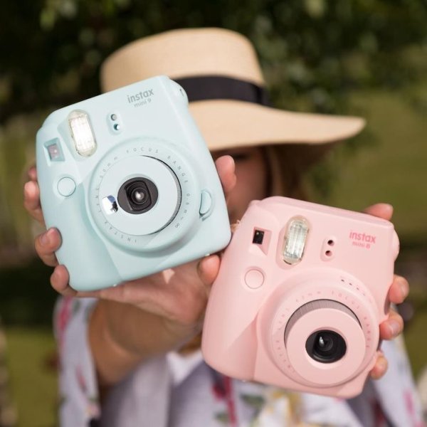 Полароид инстакс