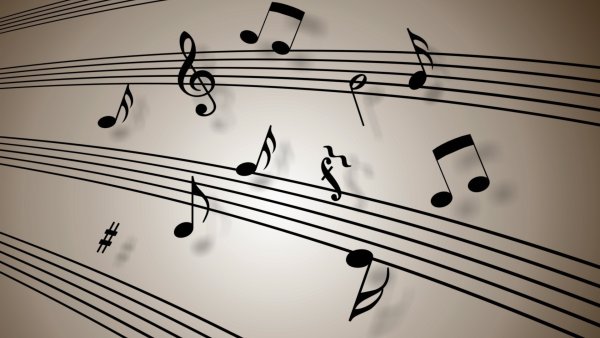 Композиция музыкальная