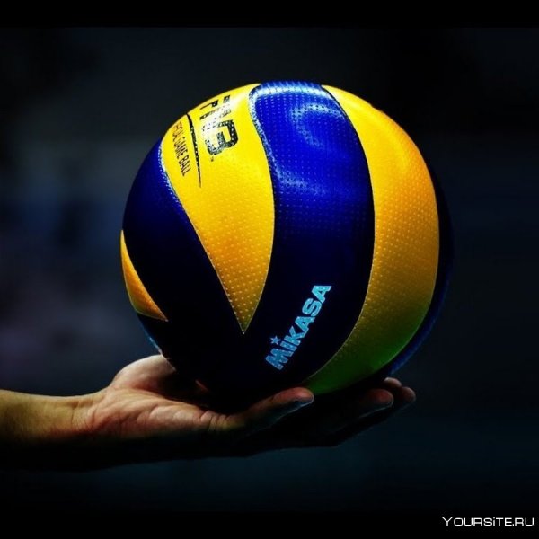Мяч для волейбола