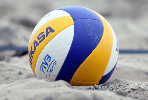 Мяч для волейбола