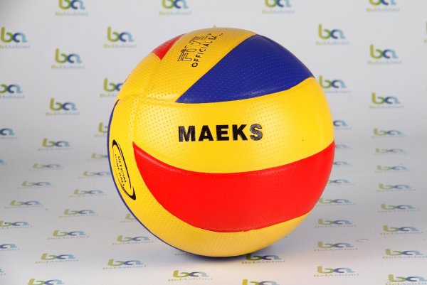 Мяч волейбольный Leco