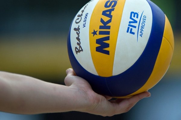 Мяч Суперлиги