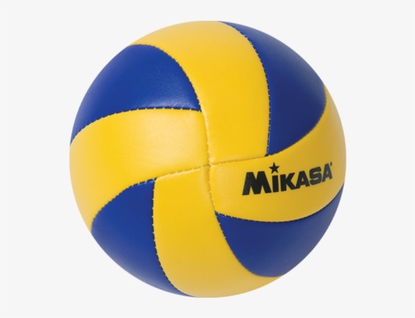 Mikasa Volleyball Ball