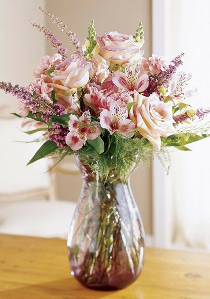 Букет "изысканный"