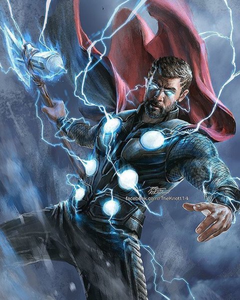 Люди Икс (Marvel Comics)