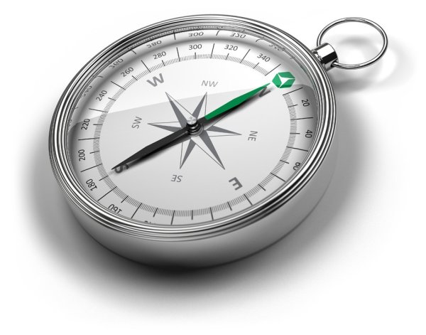 Компас Veber kd351