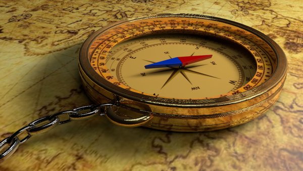 Европейский компас