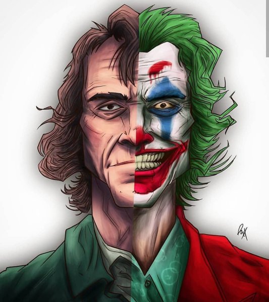 Хит ЛЕДЖЕРЛЕДЖЕР джоокер