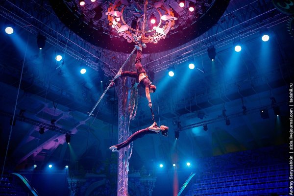 Цирк красивые картинки