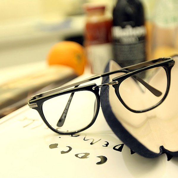 Очки оправа