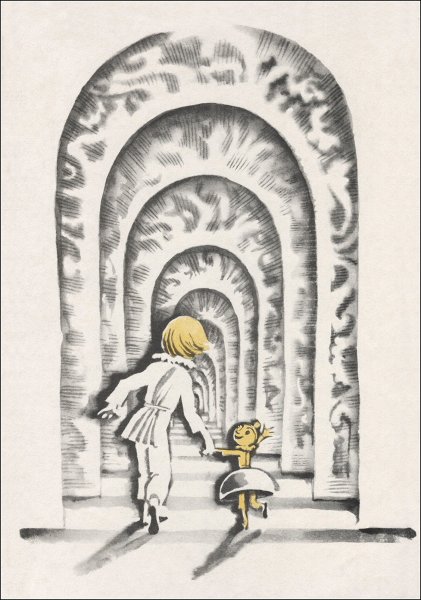 Ника Гольц Золушка