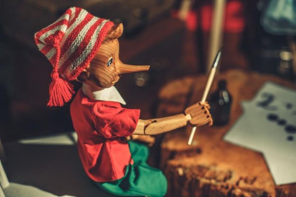 Буратино с азбукой картинки