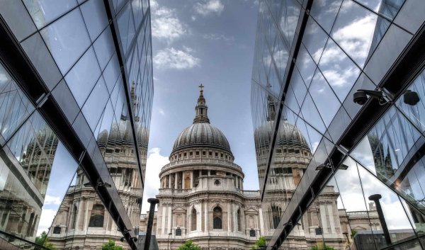 Архитектура Эстетика