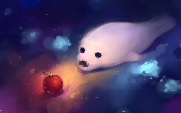 Картинки на рабочий стол милые