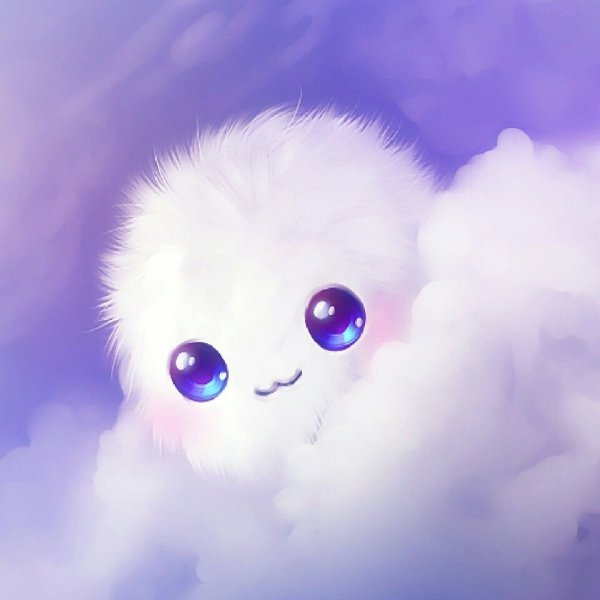 Красивые котята