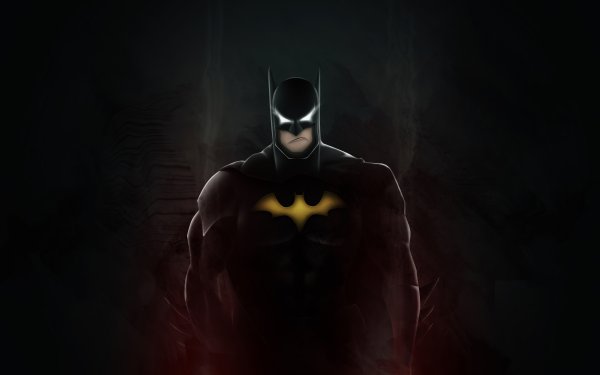 Dark Knight k936