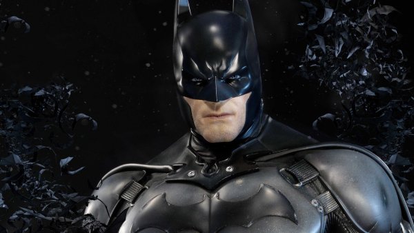 Бэтмен (DC Comics)