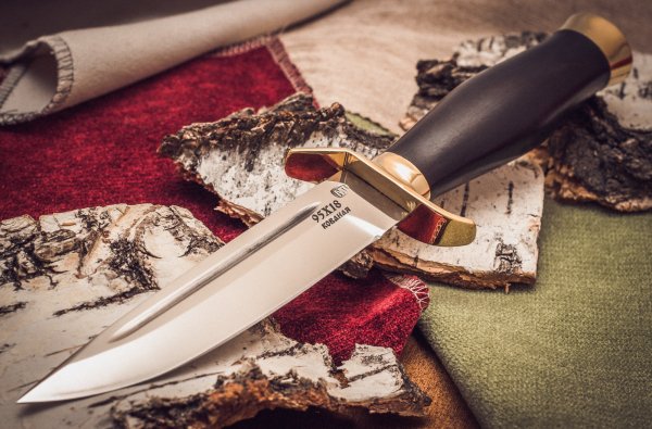 Боевые ножи