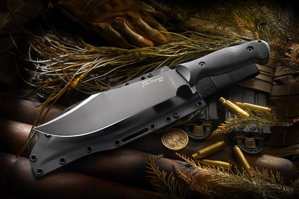 Боевые ножи мира 50 непревзойденных