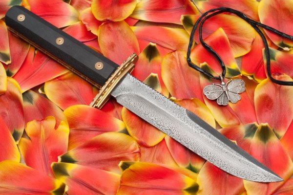 Ножи картинки красивые