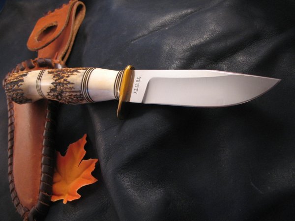 Красивые ножи