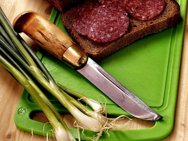 Нож овощной картинки