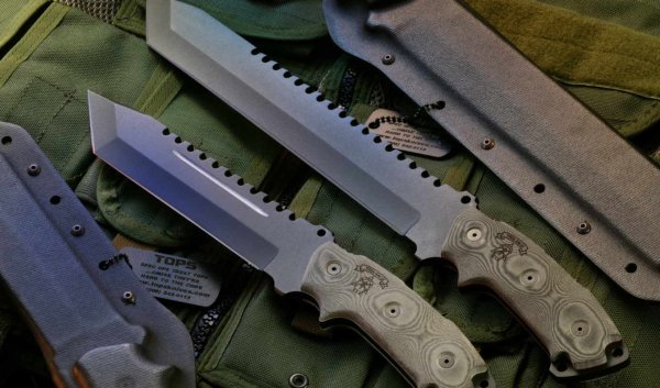 Холодное оружие