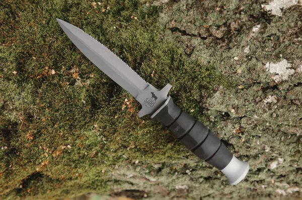 Нож стрим Саро