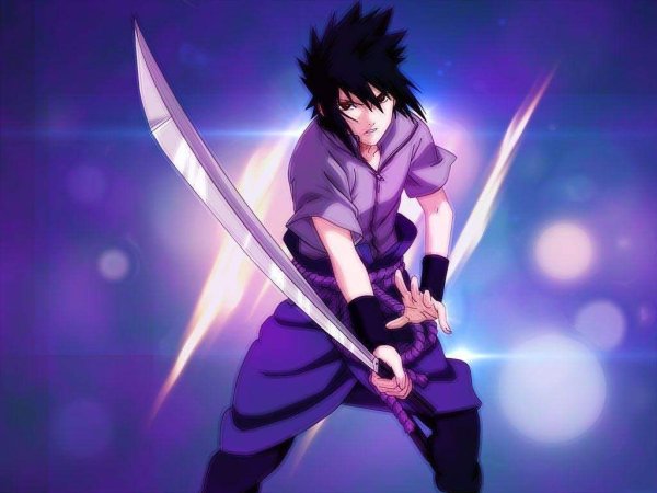 Саске Учиха Sasuke Uchiha