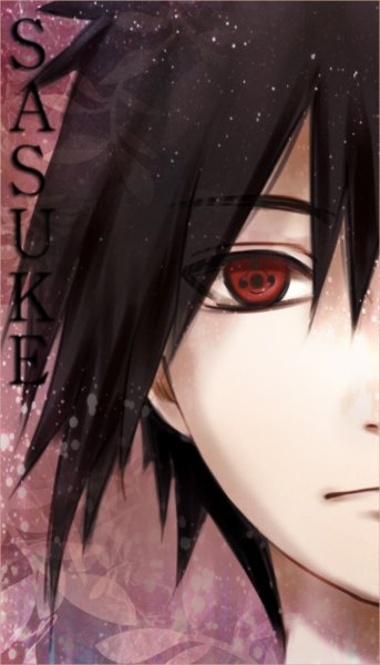 Saske Учиха