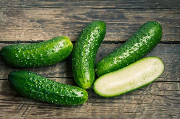 Огурец Либелле f1