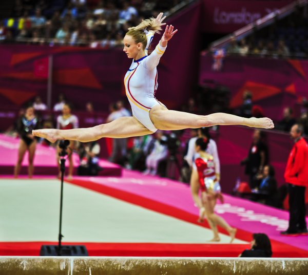 Sandra Izbasa