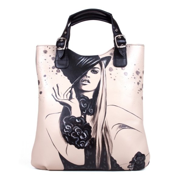 Сумка Reisenthel Shopper m