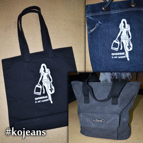 Сумка Reisenthel Shopper XS