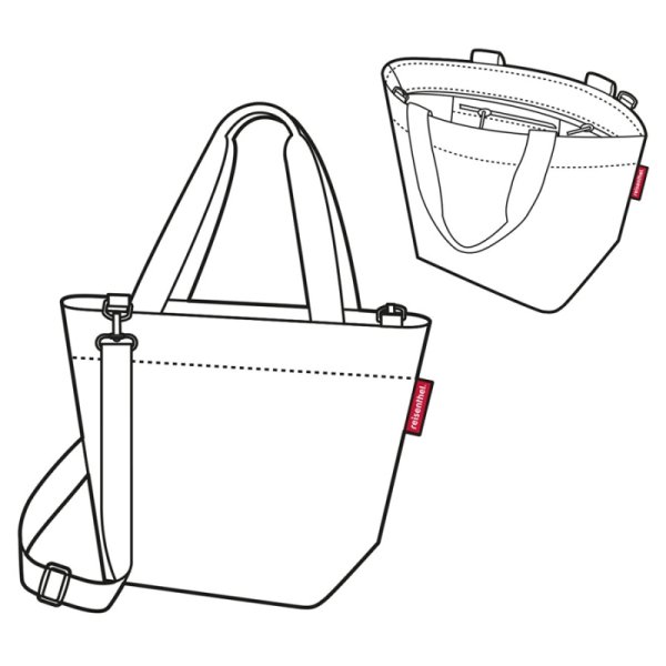 Сумка Reisenthel Shopper XS