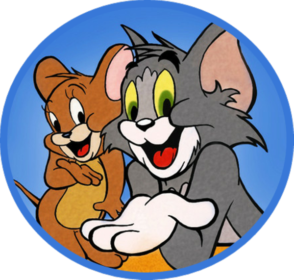 Том и Джерри Tom and Jerry