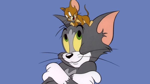 Tom n Jerry