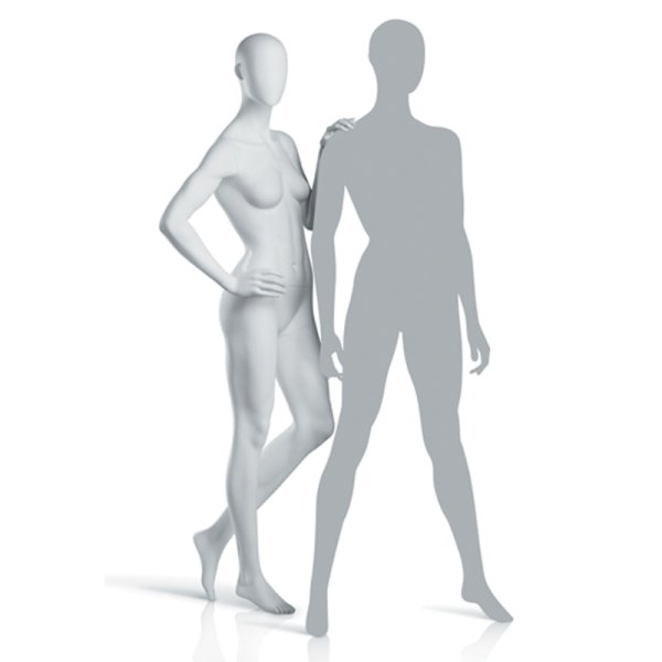 Манекен для одежды