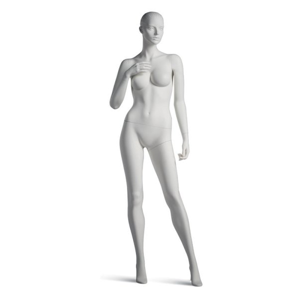 Манекен женский twk0230b29