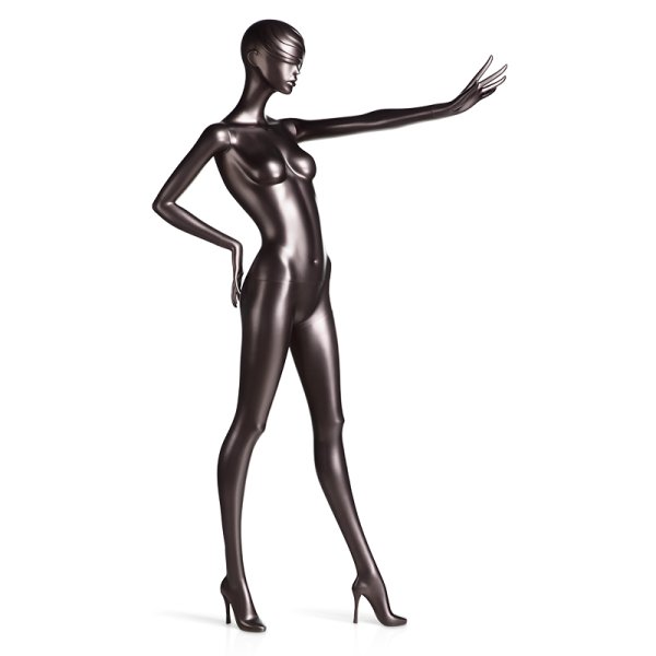 Красивые манекены для одежды