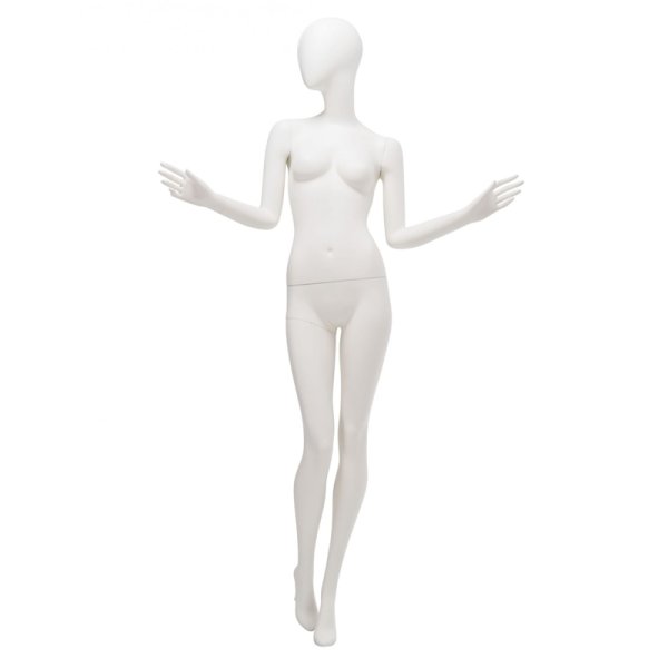 Манекен женский fam-06-9010