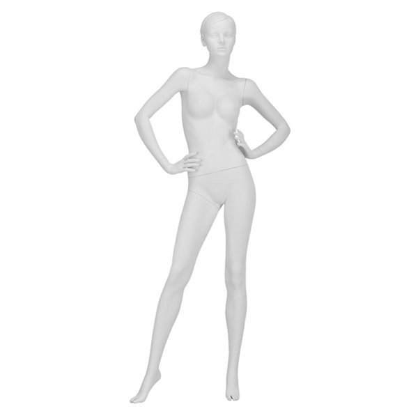 Манекен женский fam-06-9010