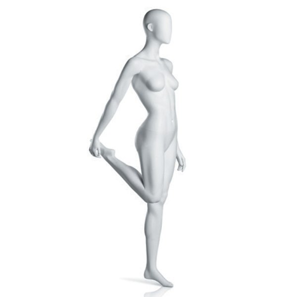 HWB-5/la-2 манекен женский