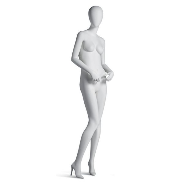 Манекен женский (арт.vt29)