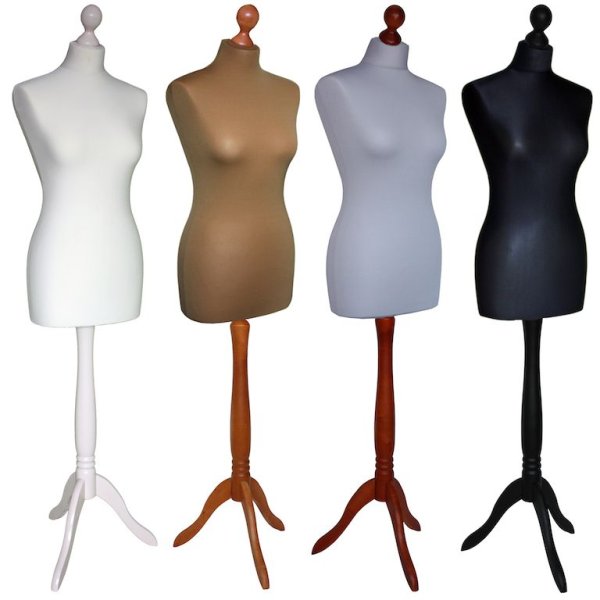 Манекены для рисования