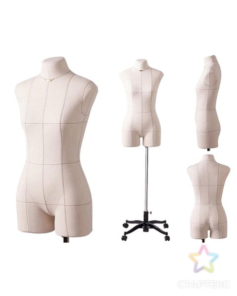 Манекен Моника Royal Dress forms