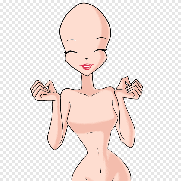 Манекены для рисования