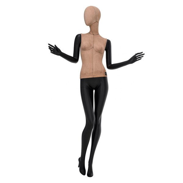 Манекен для одежды